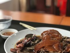 -黄连大头华烧鹅店(大良店)