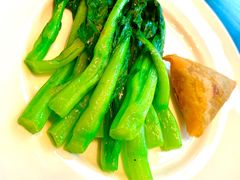 -天津东凯悦酒店·Market Café自助餐厅