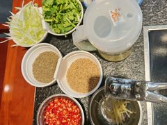 -徐师傅太子锅(龙泽路店)