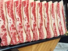 -九田家黑牛烤肉料理(新光汇店)