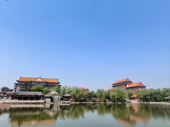 -大明幻境第一城