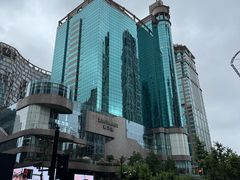 -上海K11购物艺术中心