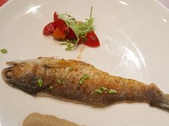 -禾牧铁板创意料理(姑嫂树路店)