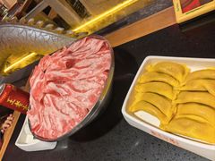 -蜀江龙火锅(339店)