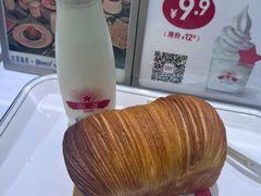 -红星前进面包牛奶公司(畅春园店)