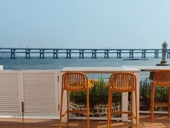-星海湾跨海大桥