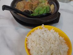 -峰味香.酱香米线.黄焖鸡(定西路店)