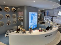 -MINI MARS KIDS CLUB亲子家庭中心(杨浦黄兴店)