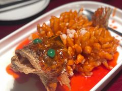 -松鹤楼(山塘街店)