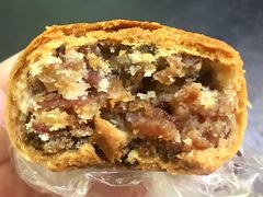 云腿月饼-闻酥园(青羊区文殊坊店)