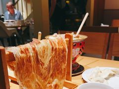 -关东小磨东北菜(上海长风大悦城店)