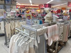 -孩子王童乐园(鹏瑞利青羊广场店)