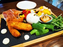 -ALLORA意大利餐厅(丰盛里店)