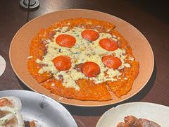 -Fuzzy Bistro 浮几韩餐·茶酒馆