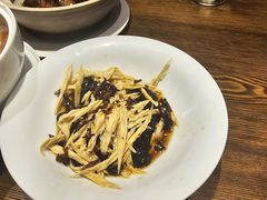 -粗茶淡饭·隐庐私厨(东亭店)