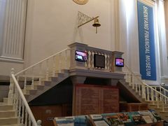 -沈阳金融博物馆