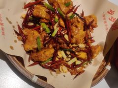 -餐餐湘·鲜炒黄牛肉(云峰店)