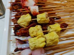 -袁记串串香(北国店)