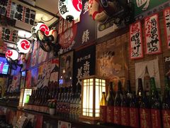 -平成屋·午肴夜酒(四川北路店)