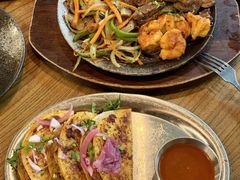 -Q MEX 库迈墨西哥餐吧(双井店)