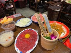 -萍姐火锅·公路夜市(南京新街口店)