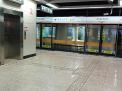 -白塔河路(地铁站)