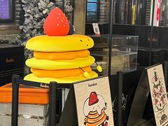 -foodoo芙多松饼店