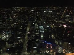 -尤利卡88层观景台