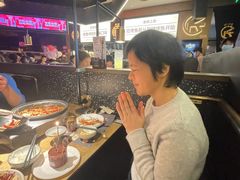 -烤匠麻辣烤鱼(万象城店)