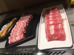 -海底捞火锅(漕宝路店)