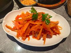 -大同江朝鲜菜•长春地标美食(欧亚卖场店)