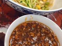醋卤面-九河居(荔湾路店)