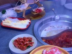 -故里和山·成都火锅(欢乐港湾店)