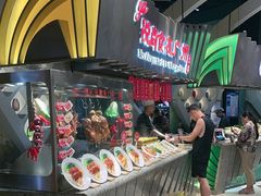 -食悦天美食广场(长沙IFS国金中心店)