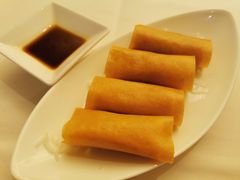 春卷-利苑酒家(宜安广场店)