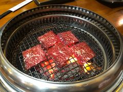 -丸藏和牛烧肉专门店(园区师惠坊店)