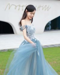 -韩国天使嫁衣婚纱礼服馆(上海旗舰店)
