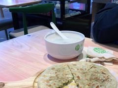 -甲乙饼·手工牛肉饼(天通苑华联店)