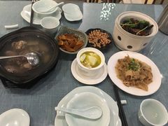 -茶油香闽南菜·花园餐厅(前埔店)