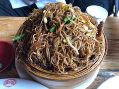 -老雒阳面馆·水席·洛阳菜(王城路店)