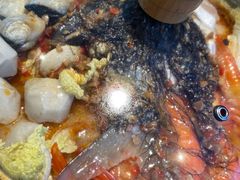 -创味·民间海南菜·非遗藤桥排骨(藤桥·免税城店)