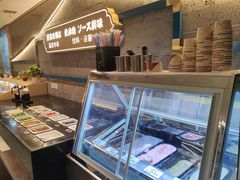 -一绪に寿喜烧(虹悦城店)