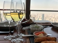 -上海柏悦酒店·世纪100牛排馆