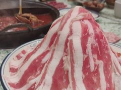 -鸿姐老火锅(龙阳店)