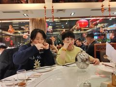 -马凯餐厅(长椿街店)