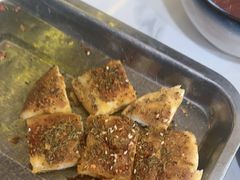 -秦君宝手擀菠菜面(金花路店)