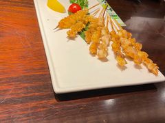 -九井澤精致料理(金茂店)