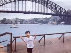 -悉尼海港大桥