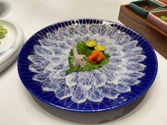 -鲐赏河豚(长寿店)