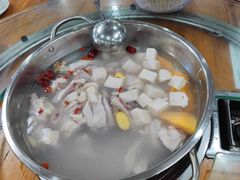 -力哥地道海南菜·联谊文昌鸡老店
